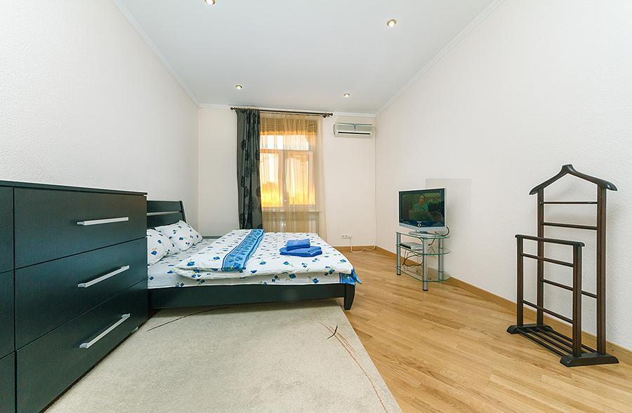 דירות קייב Amazing Two Beds In The Klovskiy Spusk מראה חיצוני תמונה