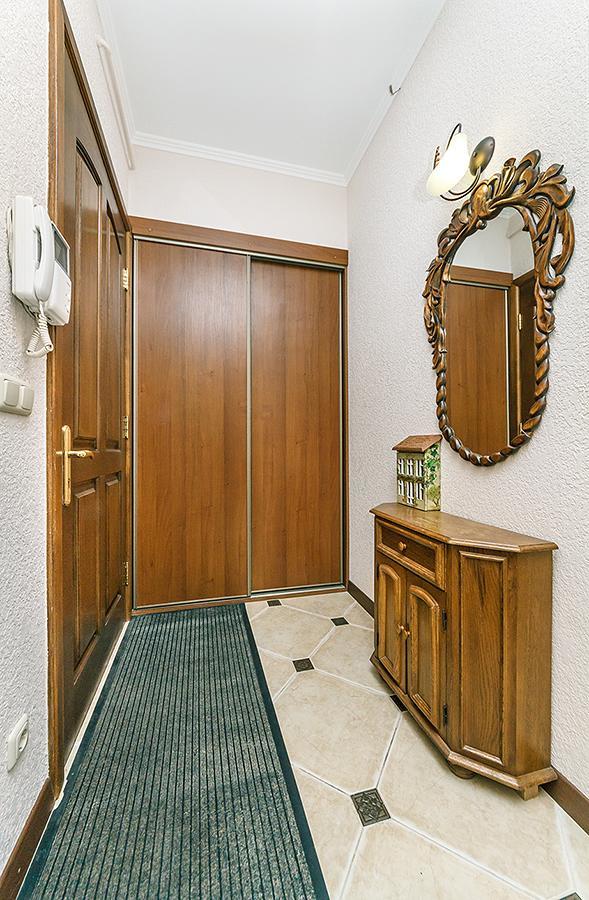 דירות קייב Amazing Two Beds In The Klovskiy Spusk מראה חיצוני תמונה
