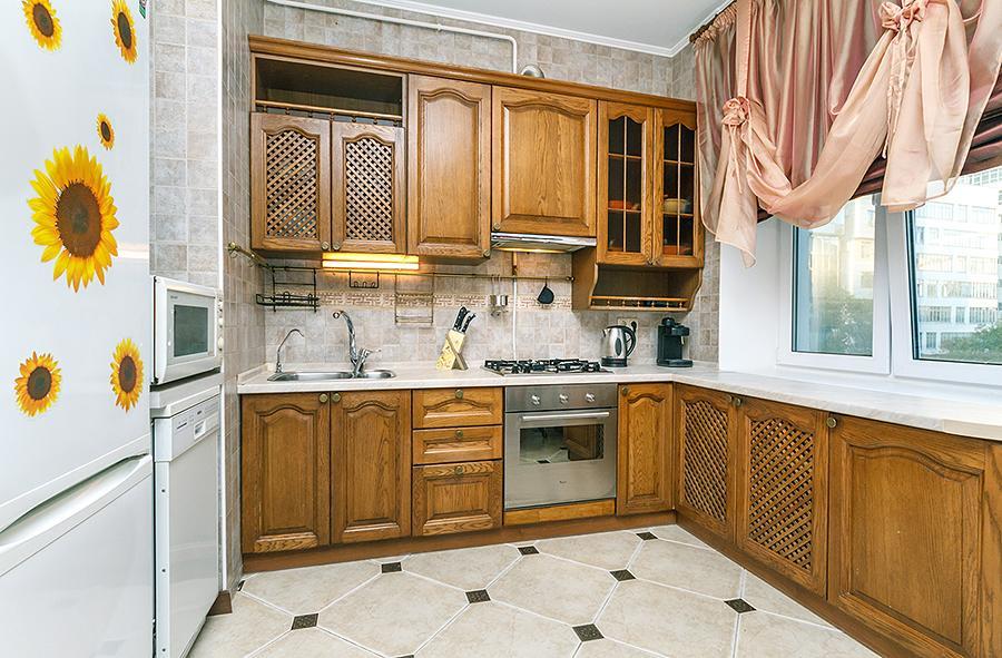 דירות קייב Amazing Two Beds In The Klovskiy Spusk מראה חיצוני תמונה