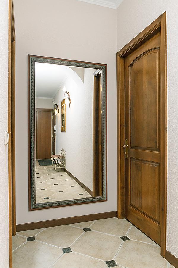 דירות קייב Amazing Two Beds In The Klovskiy Spusk מראה חיצוני תמונה