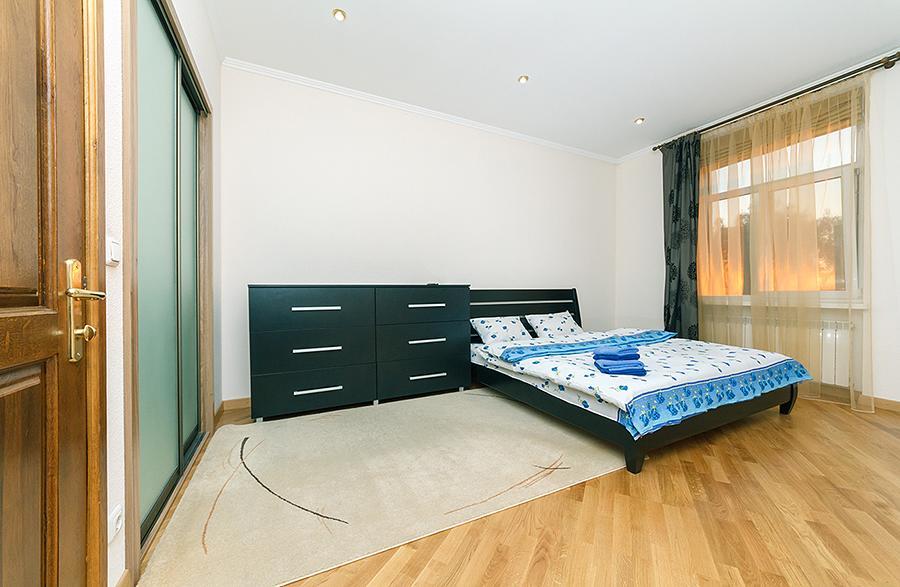 דירות קייב Amazing Two Beds In The Klovskiy Spusk מראה חיצוני תמונה